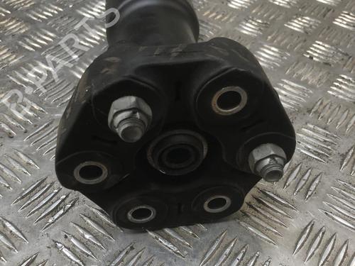 Driveshaft BMW 1 Coupe (E82) 118 d | BP31186107M37