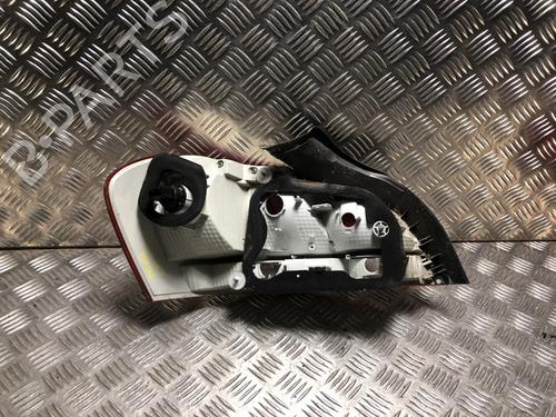 Right taillight BMW 1 Coupe (E82) 118 d | BP33217501C35 - Image 2