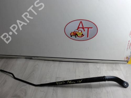 Used Front windshield wiper arm RENAULT MEGANE IV Hatchback (B9A/M/N_) 1.6 TCe 205 (B9MV) (205 hp) 23109504