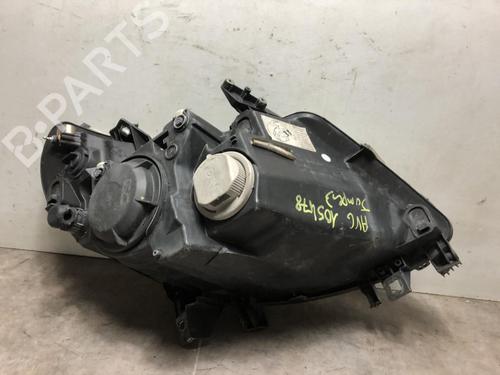 Left headlight CITROËN JUMPER II Van 2.2 HDi 100 | BP23068823C28 