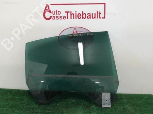 Used Rear right door window VW PASSAT CC B6 (357) 2.0 TDI (140 hp) 30781028