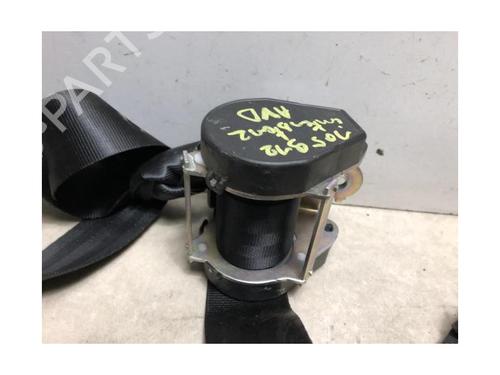 Pas bezpieczeństwa przedni prawy NISSAN INTERSTAR Van (X62B) dCi 135 | BP30785307I25