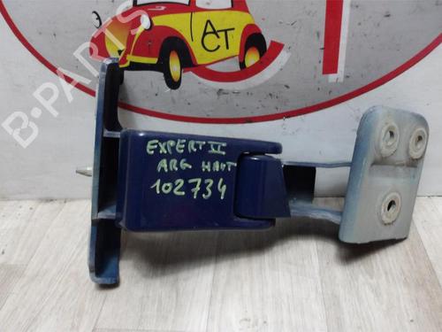 Hinge/Door check strap PEUGEOT EXPERT Van (VF3A_, VF3U_, VF3X_) 2.0 HDi 120 | BP20617976C146 