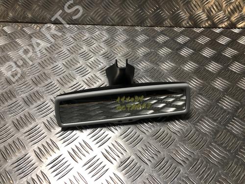 Used Rear mirror SKODA OCTAVIA III (5E3, NL3, NR3) 1.6 TDI (105 hp) 31201398