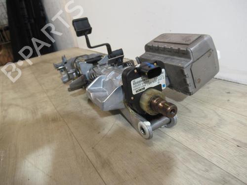Used Steering column TOYOTA COROLLA Verso (ZER_, ZZE12_, R1_) 2.2 D-4D (AUR10_, AUR10R) (136 hp) 30782530