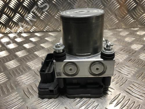 Used ABS pump ABS pump RENAULT CLIO V (B7_) 1.0 TCe 90 (B7MT) (91 hp) 23128647 23128647
