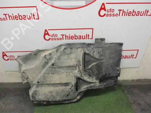 Used Underbody protection BMW X3 (E83) 3.0 d (204 hp) 13228454