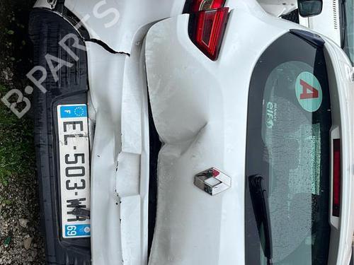 Fuel tank RENAULT CLIO IV (BH_) 1.5 dCi 75 | BP31200082C62 