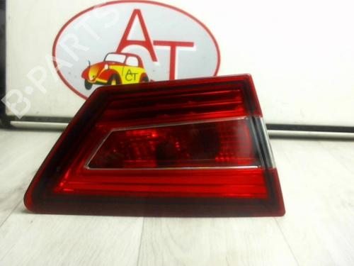 Venstre Baklys RENAULT CLIO IV (BH_) 1.5 dCi 75 (75 hp) 13228560