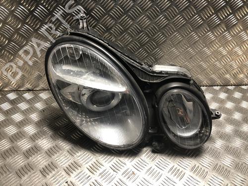 Used Right headlight Right headlight MERCEDES-BENZ E-CLASS (W211) E 220 CDI (211.008) (170 hp) 33844578 33844578