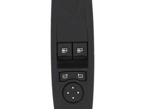 Left front window switch RENAULT MEGANE III Coupe (DZ0/1_) 1.5 dCi (DZ0C, DZ1A) | BP37685748I27 - Image 5