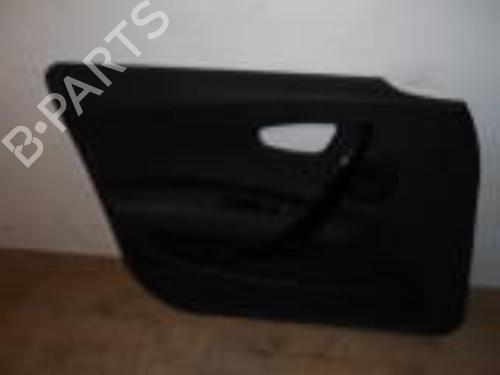 Used Front left panel BMW 1 (E87) 116 i (115 hp) 15783943