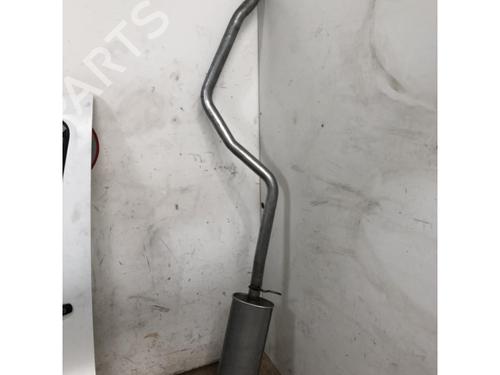 Used Exhaust system PEUGEOT 405 I (15B) 1.9 Diesel (69 hp) 30674053