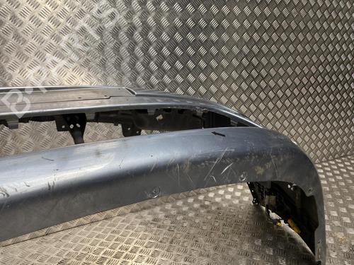 Front bumper CITROËN C4 Grand Picasso I (UA_) 1.6 HDi | BP31187161C7 