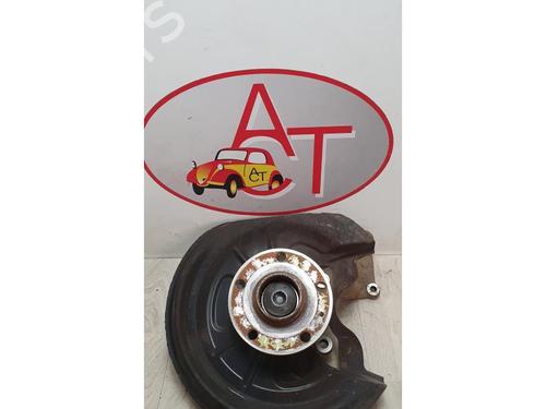 Left rear steering knuckle AUDI A3 Sportback (8PA) 2.0 TDI 16V | BP23127956M27 