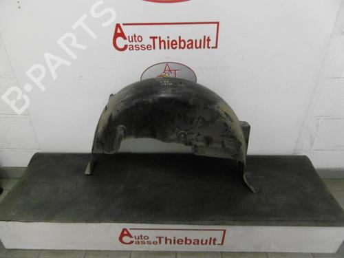 Wheel arch MINI MINI (R50, R53) One | BP13222251C56