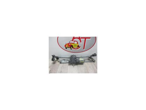Used Front wiper motor VW POLO V (6R1, 6C1) 1.4 TDI (90 hp) 13282954