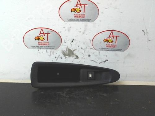 Used Right rear window switch PEUGEOT 307 (3A/C) 1.6 HDi 110 (109 hp) 12963742