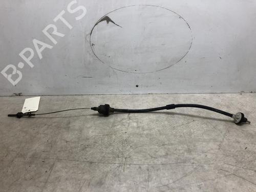 Used Cable OPEL ASTRA F Hatchback (T92) 1.4 i 16V (F08, M08, F68, M68) (90 hp) 20627868
