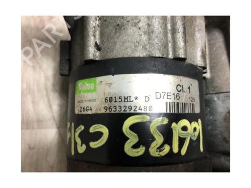 Starter CITROËN C3 I (FC_, FN_) 1.4 i | BP25305748M8 