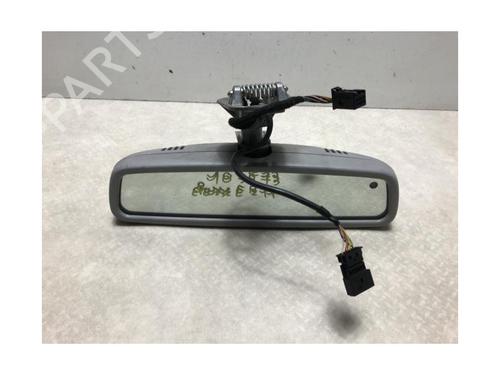 Rear mirror MERCEDES-BENZ E-CLASS (W211) E 270 CDI (211.016) | BP16011118I6 