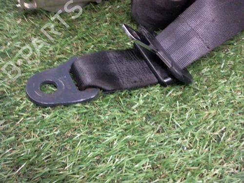 Rear right seatbelt CITROËN C4 Grand Picasso I (UA_) 1.6 HDi | BP29851739I28