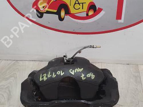 Used Right front brake caliper PEUGEOT 807 (EB_) 2.0 HDI (136 hp) 28722094