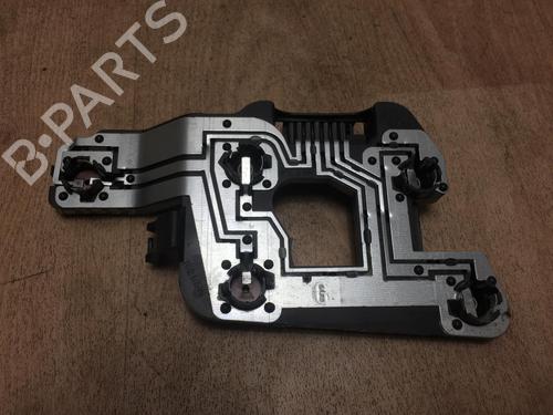 Skiltlys CITROËN XSARA (N1) 1.8 i (90 hp) 13290801