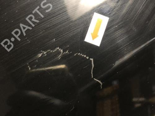 Left front fenders VW POLO V (6R1, 6C1) 1.6 TDI | BP31056621C41