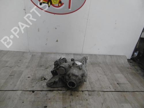 Transfer box LAND ROVER RANGE ROVER EVOQUE (L551) 2.0 D150 MHEV 4x4 | BP23146137M36
