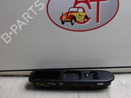 Used Right front window switch PEUGEOT 307 (3A/C) 2.0 HDi 110 (107 hp) 20630816