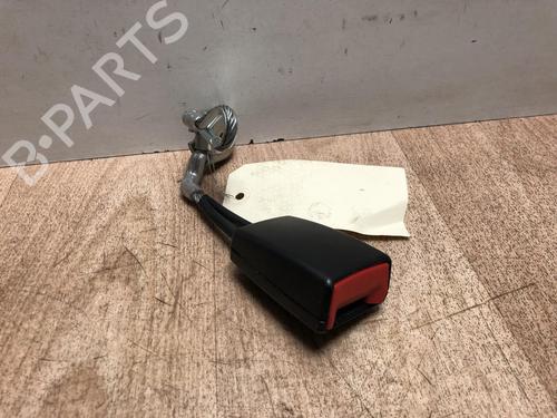 Used Seat buckle SEAT IBIZA IV (6J5, 6P1) 1.6 TDI (90 hp) 25307254