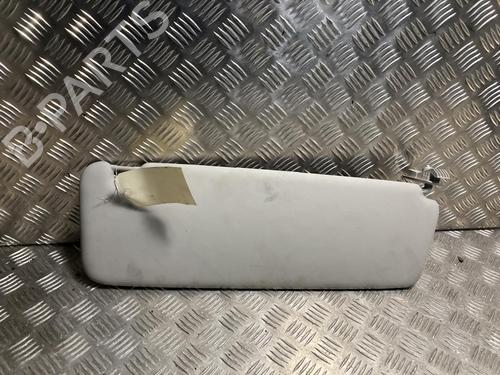 Used Left sun visor RENAULT TRAFIC III Van (FG_) 2.0 dCi 120 (FGMN) (120 hp) 31761216