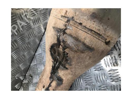 Exhaust system MERCEDES-BENZ SPRINTER 5-t Platform/Chassis (B907) 516 CDI (907.153, 907.155, 907.253, 907.255) | BP28363154M121