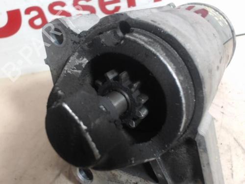Used Starter PEUGEOT 207 (WA_, WC_) 1.4 16V (95 hp) 25208244