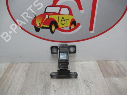 Used Hinge/Door check strap DACIA LOGAN MCV (KS_) 1.5 dCi (KS0K) (68 hp) 13136743