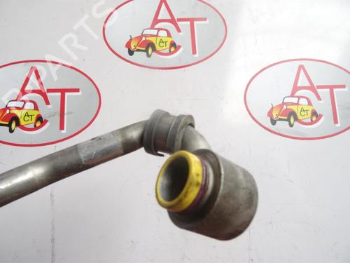 AC pipe VW TOUAREG (7LA, 7L6, 7L7) 3.0 V6 TDI | BP20621333M126