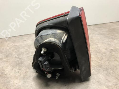 Left tailgate light VW TIGUAN (5N_) 2.0 TDI 4motion | BP20985130C79