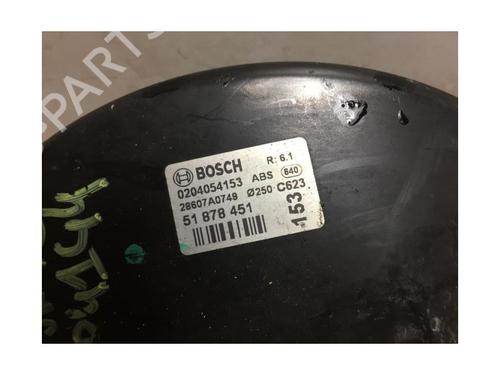 Servo brake FIAT GRANDE PUNTO (199_) 1.3 D Multijet | BP25305231M42 