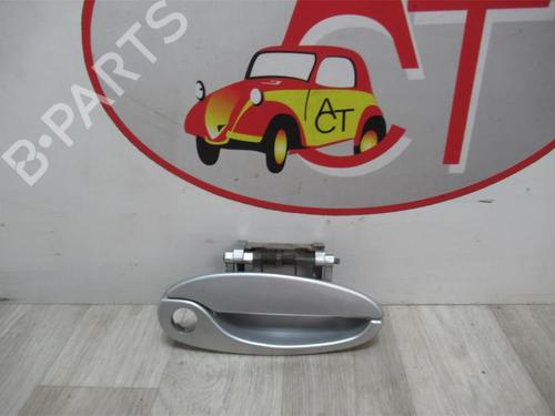 Used Front right exterior door handle FORD PUMA (EC_) 1.4 16V (90 hp) 13272745