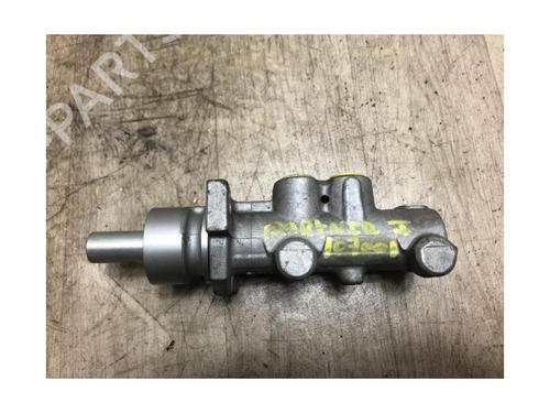 Brake master cylinder PEUGEOT PARTNER MPV (5_, G_) 1.6 16V | BP20619484M77 