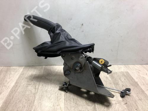 Used Hand brake PEUGEOT 407 (6D_) 1.6 HDi 110 (6D9HZC, 6D9HYC) (109 hp) 20616486