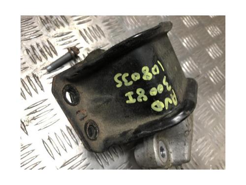 Engine mount PEUGEOT 3008 I MPV (0U_) 1.6 HDi | BP27516196M89 