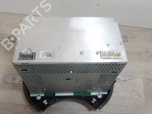 Used Radio Radio NISSAN MICRA IV (K13K, K13KK) 1.2 (80 hp) 13282031 13282031