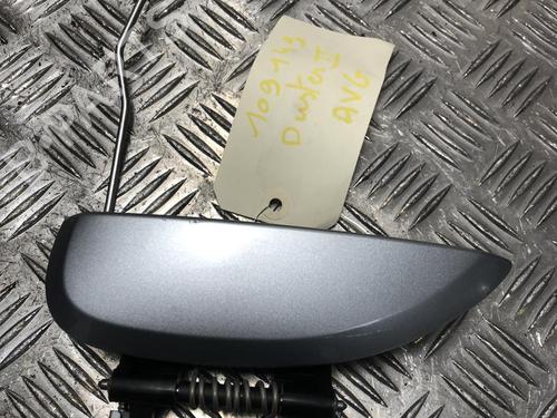 Used Front left exterior door handle DACIA DUSTER (HM_) 1.5 dCi 115 (HMAD) (116 hp) 31187875