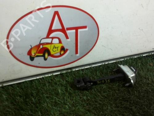 Used Hinge/Door check strap FORD FUSION (JU_) 1.4 TDCi (68 hp) 13267113