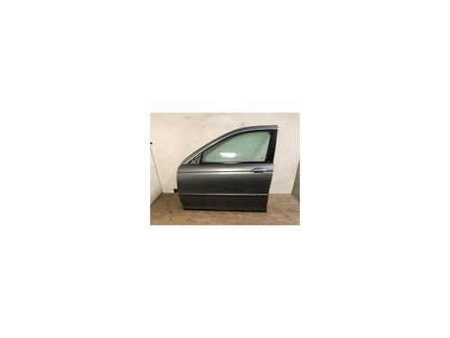 Used Left front door JAGUAR X-TYPE I (X400) 2.0 D (130 hp) 20622771