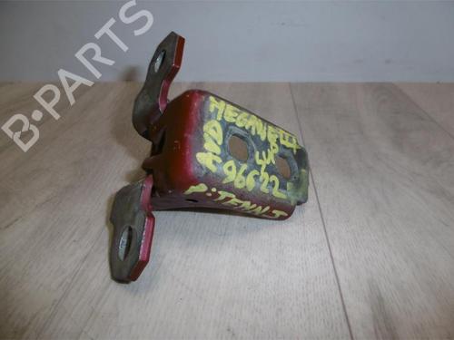 Hinge/Door check strap RENAULT MEGANE III Hatchback (BZ0/1_, B3_) 1.9 dCi (BZ0N, BZ0J) | BP13127837C146 