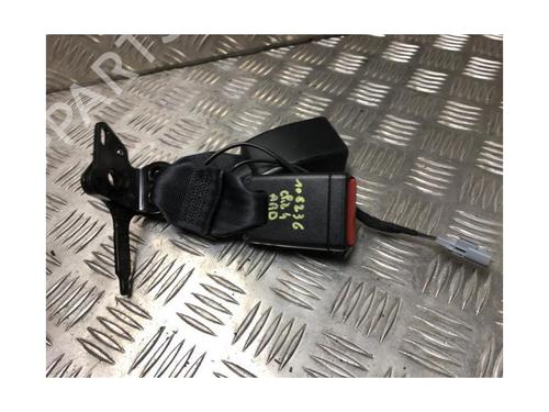 Seat buckle RENAULT CLIO IV Grandtour (KH_) 1.5 dCi 90 (KHN3, KHN4) | BP24661573I32 