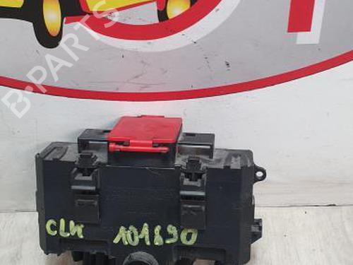 Fuse box MERCEDES-BENZ CLK (C209) CLK 220 CDI (209.308) | BP12973571E1